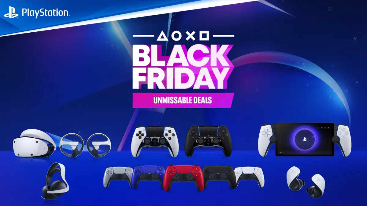 PlayStation Portal Black Friday Deal 2025
