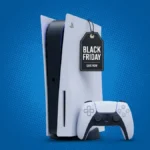 Sony PlayStation Black Friday Deals 2025