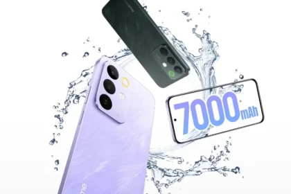 Realme C85 5G Launched in India