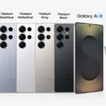 Samsung Galaxy S25 Ultra Black Friday Deal