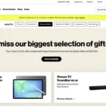 Verizon Black Friday 2025 Deals