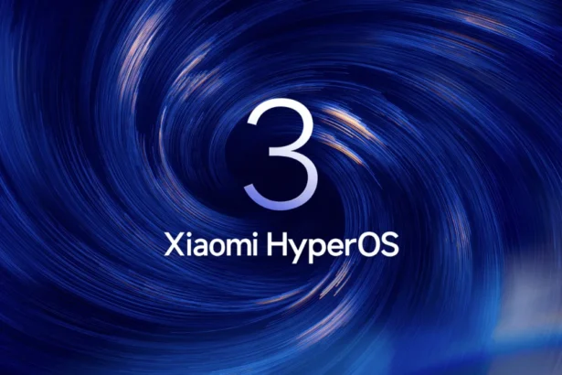 Xiaomi HyperOS 3