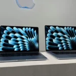 macbook air m4 croma black friday sale