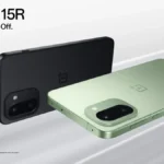 OnePlus 15R
