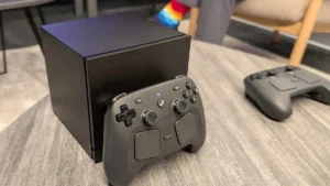 valve steam machine price