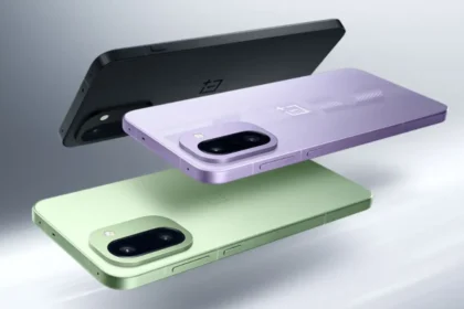 OnePlus 15R Ace Edition