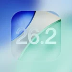 Apple iOS 26.2