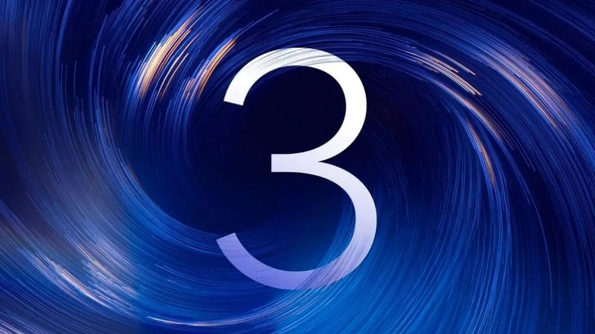 HyperOS 3