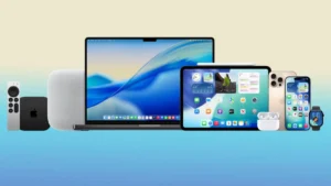 MacBook Air M3
