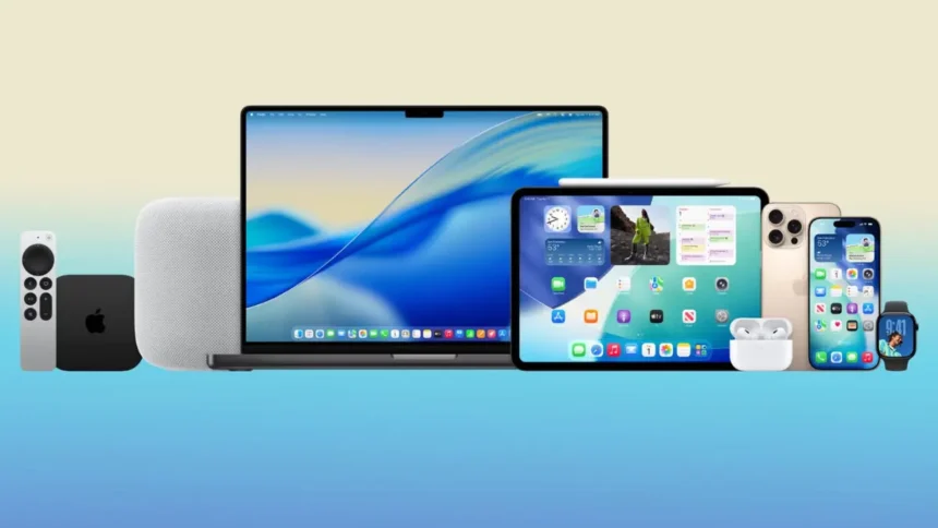 MacBook Air M3