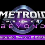 Metroid Prime 4: Beyond Review