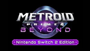 Metroid Prime 4: Beyond Review