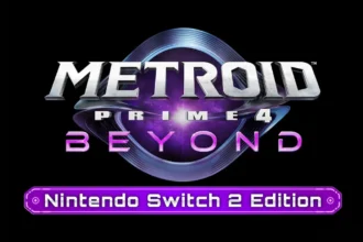 Metroid Prime 4: Beyond Review