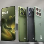 Moto X70 Ultra