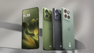 Moto X70 Ultra