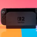 Nintendo Switch 2 Cyber Monday Discount