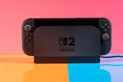 Nintendo Switch 2 Cyber Monday Discount