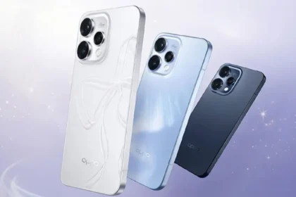 OPPO Reno 15c