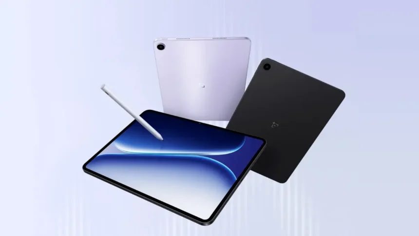 OnePlus Pad Go 2