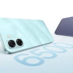 Oppo A6x 5G to Launch