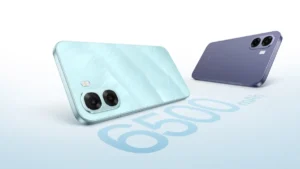 Oppo A6x 5G to Launch