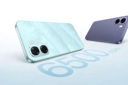 Oppo A6x 5G to Launch