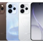 Oppo Reno 15 Pro India Launch