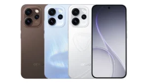 Oppo Reno 15 Pro India Launch