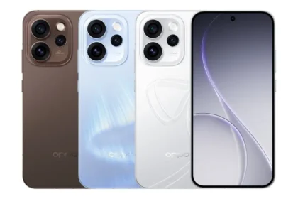 Oppo Reno 15 Pro India Launch