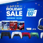 PlayStation India Holiday Sale
