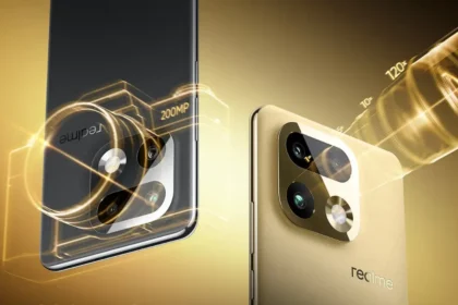 Realme 16 Pro Plus 5G