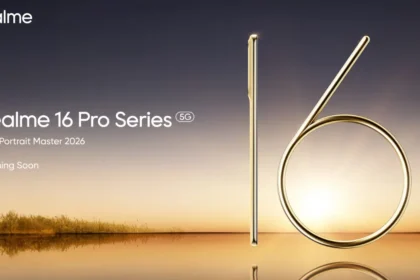 Realme 16 Pro Series 5G