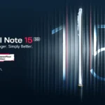 Redmi Note 15 5G
