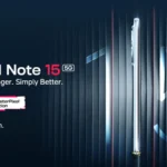 Redmi Note 15 Pro 5G
