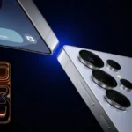 Samsung Galaxy S25 Ultra vs iPhone 17 Pro Max