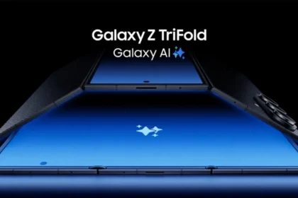 Samsung Galaxy Z TriFold