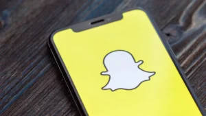 Snapchat Recap 2025