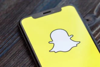 Snapchat Recap 2025
