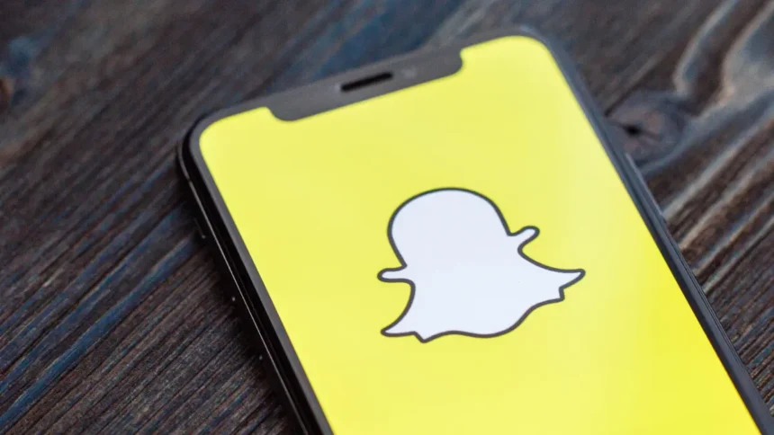 Snapchat Recap 2025