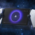 Sony PlayStation Portal 2025