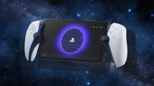 Sony PlayStation Portal 2025