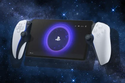 Sony PlayStation Portal 2025