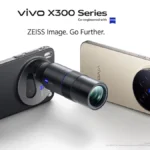 Vivo X300 Pro