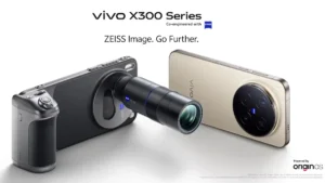 Vivo X300 Pro