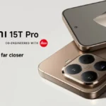 Xiaomi 15T Pro