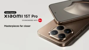 Xiaomi 15T Pro