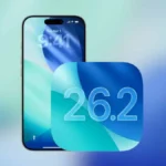iOS 26.2