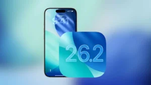iOS 26.2