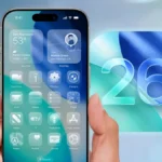 iOS 26.2 Update