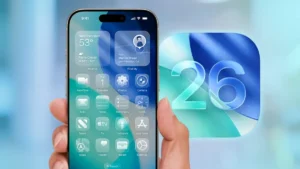 iOS 26.2 Update